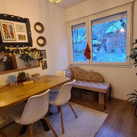 Peni Apartman Centar Banja Luka Bagian luar foto