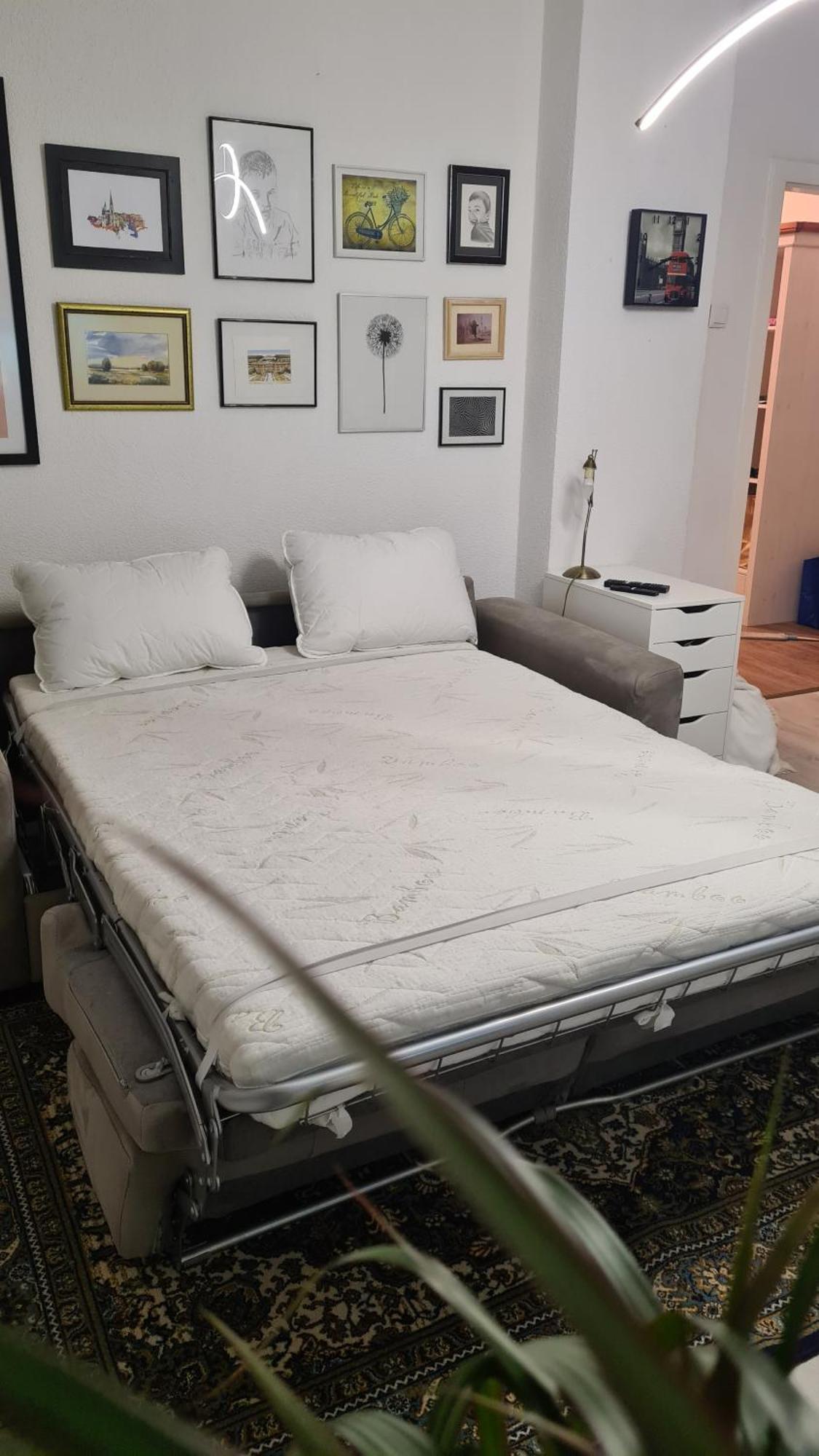 Peni Apartman Centar Banja Luka Bagian luar foto