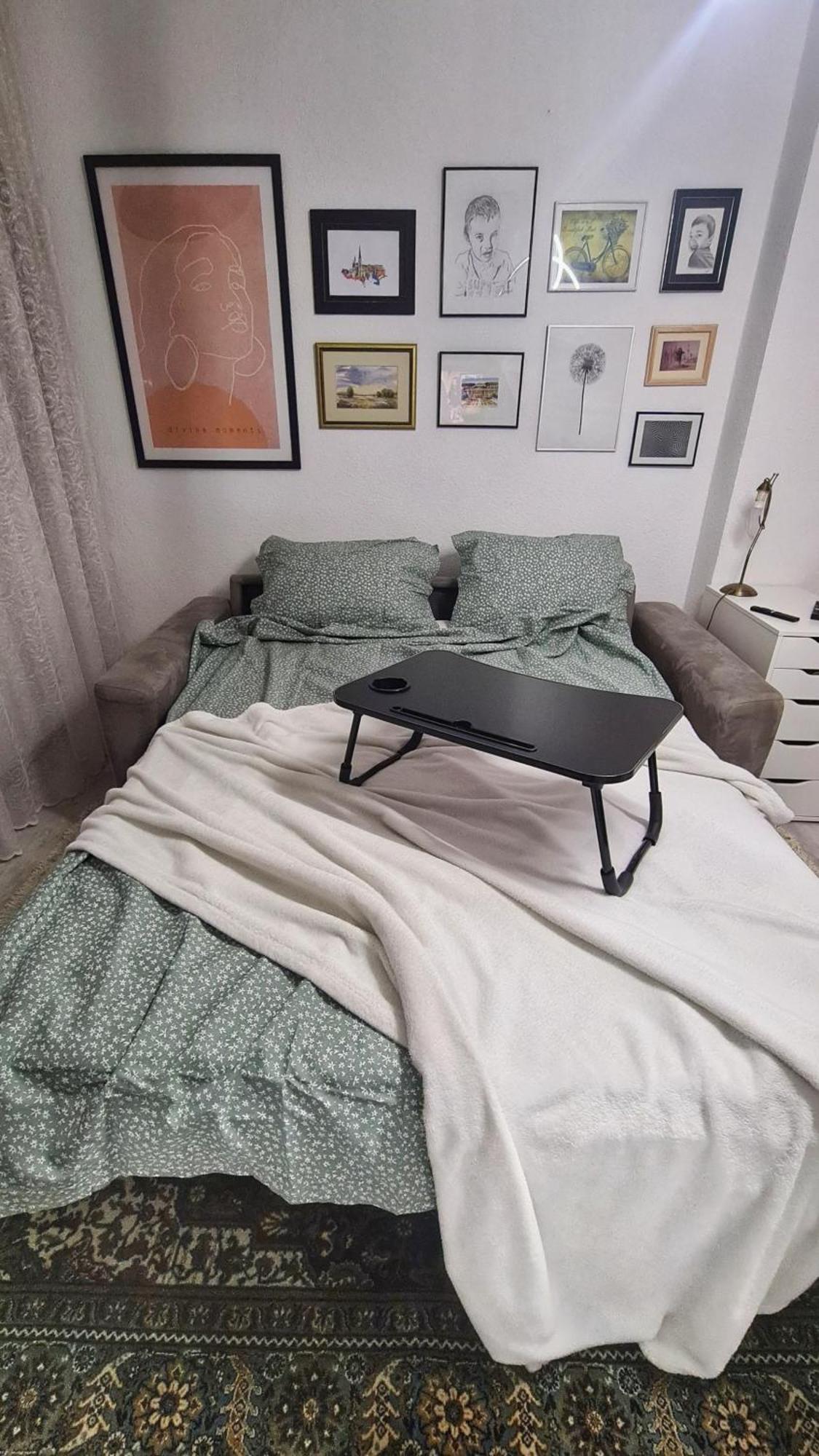 Peni Apartman Centar Banja Luka Bagian luar foto