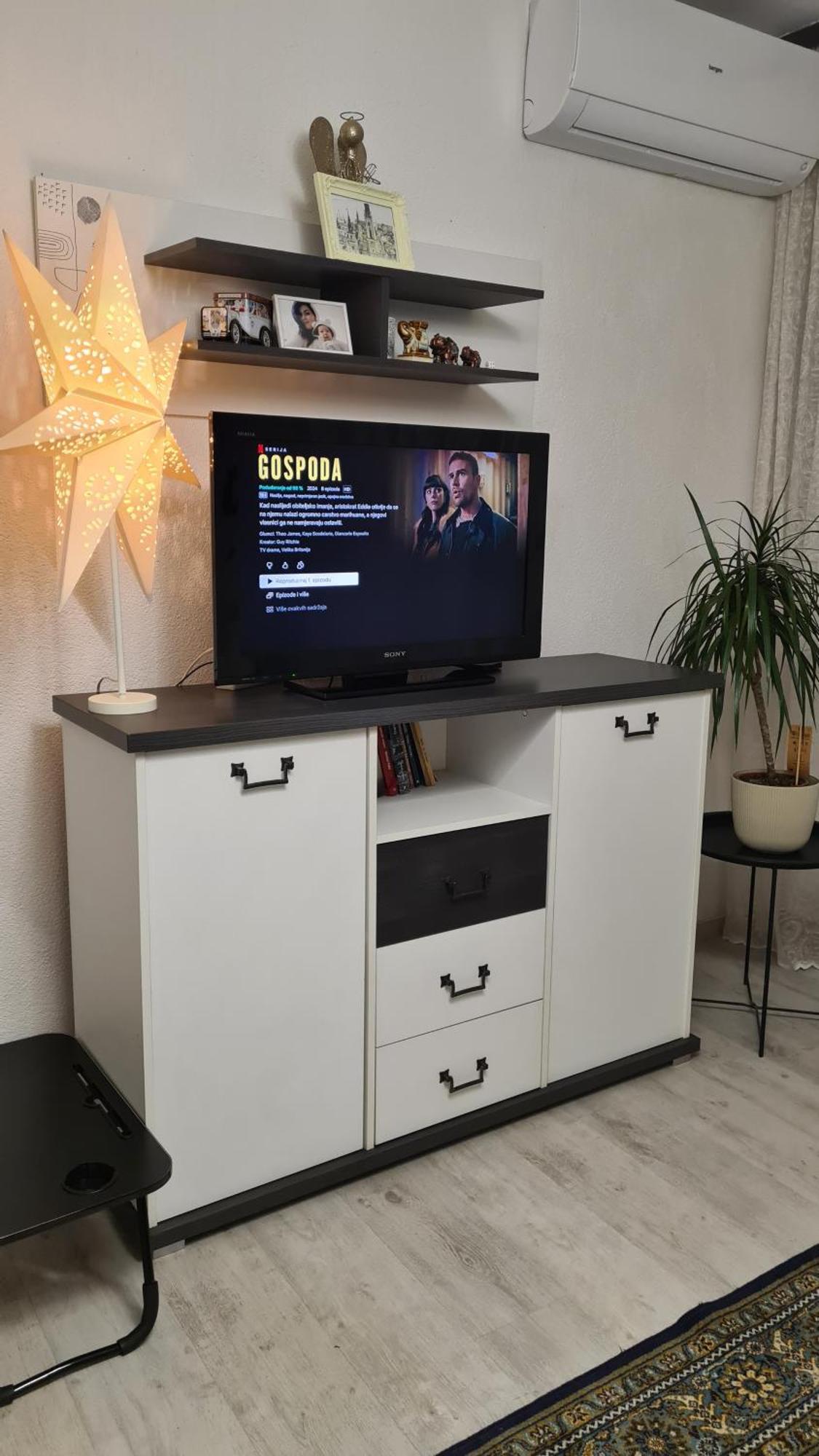 Peni Apartman Centar Banja Luka Bagian luar foto
