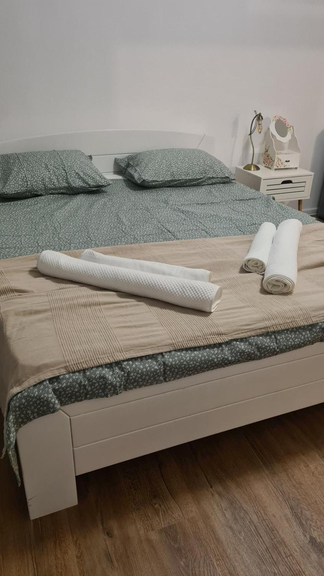 Peni Apartman Centar Banja Luka Bagian luar foto