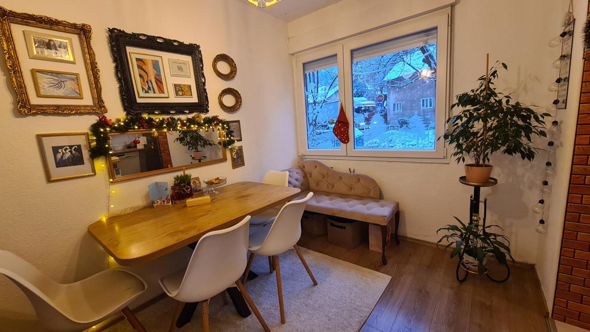Peni Apartman Centar Banja Luka Bagian luar foto