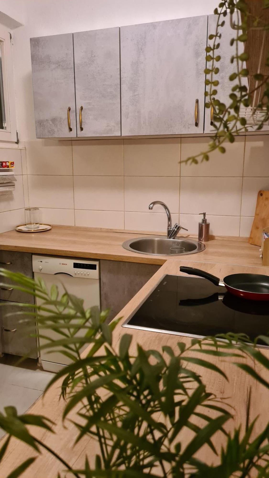 Peni Apartman Centar Banja Luka Bagian luar foto