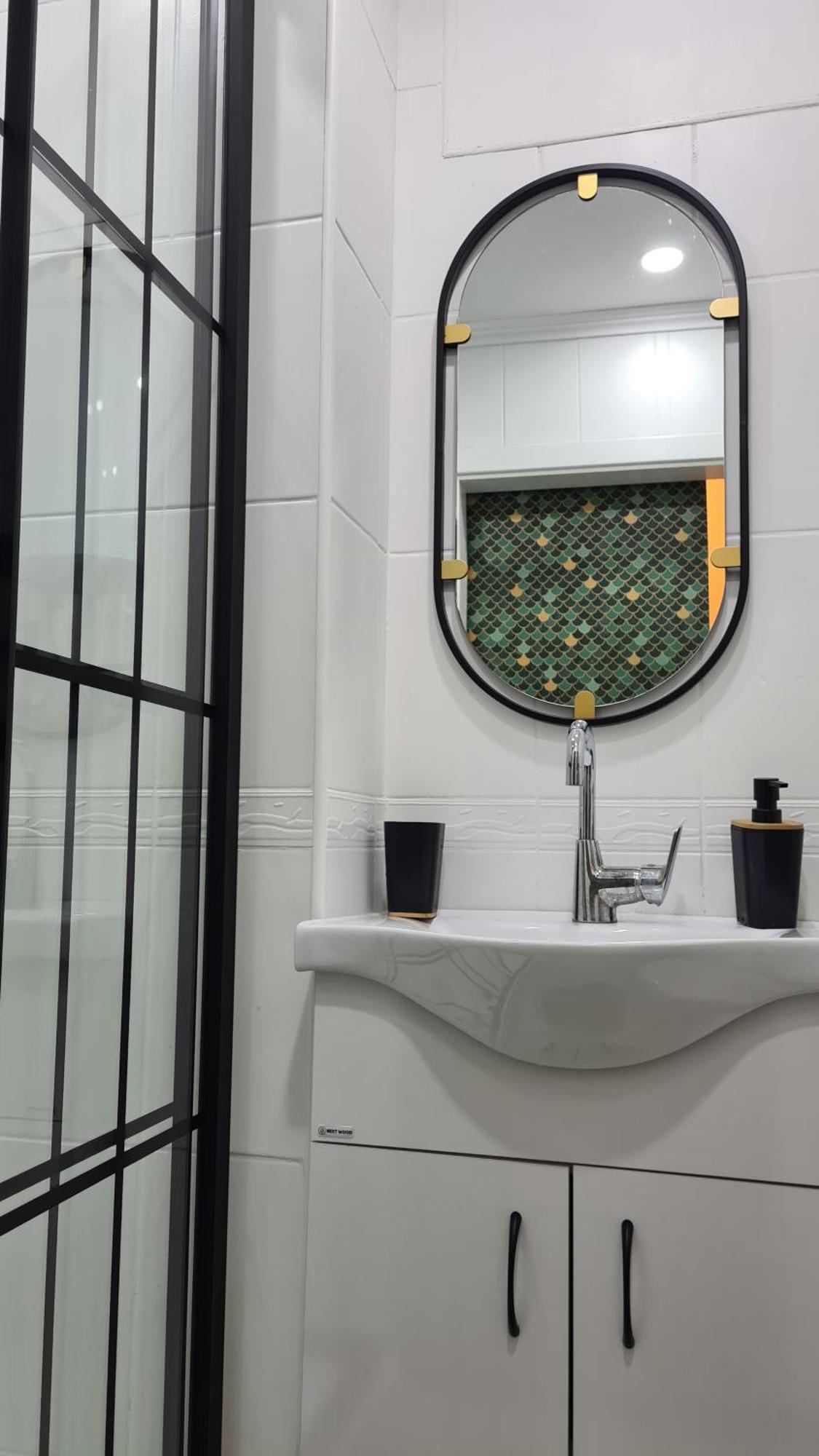Peni Apartman Centar Banja Luka Bagian luar foto