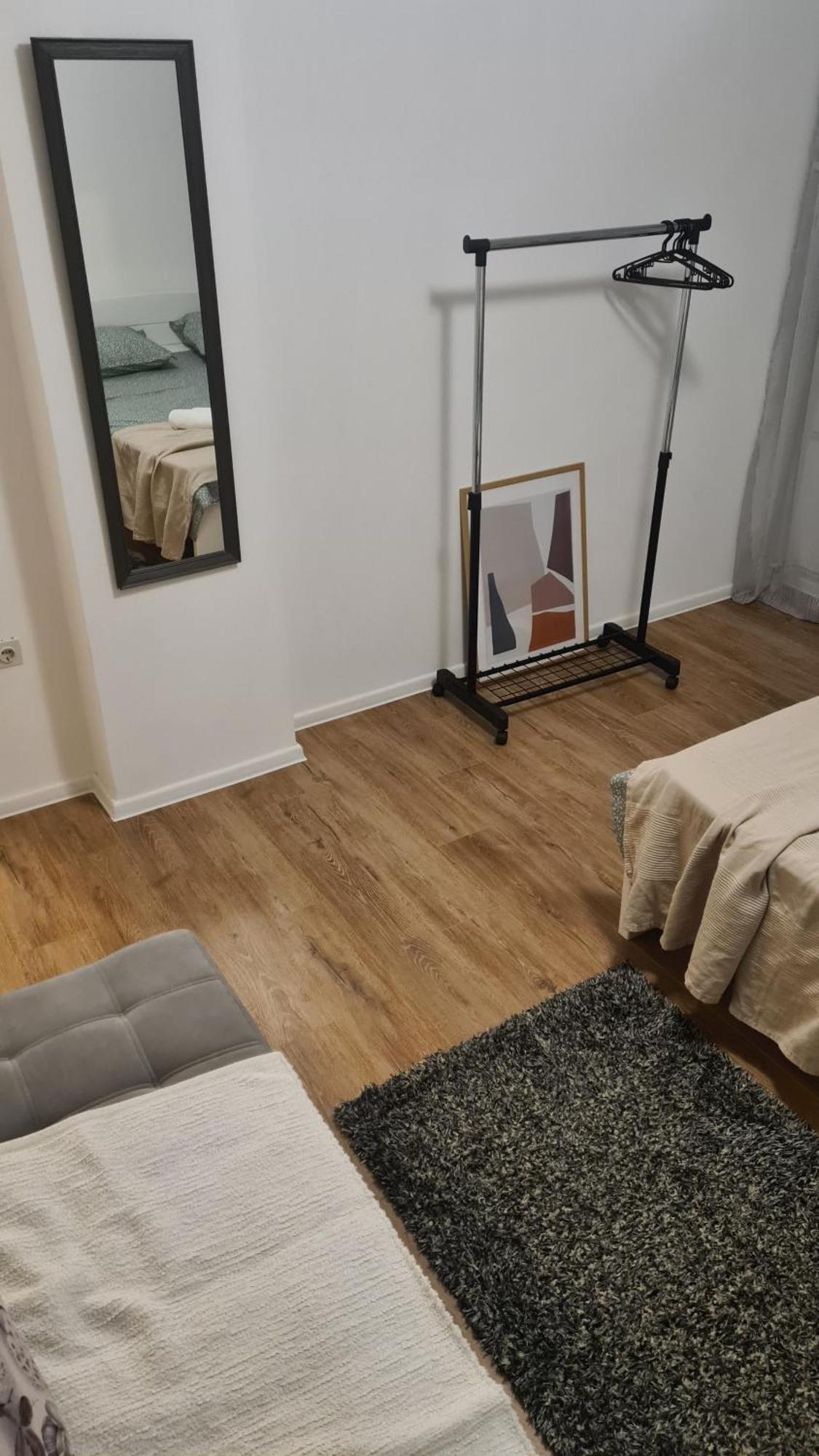 Peni Apartman Centar Banja Luka Bagian luar foto