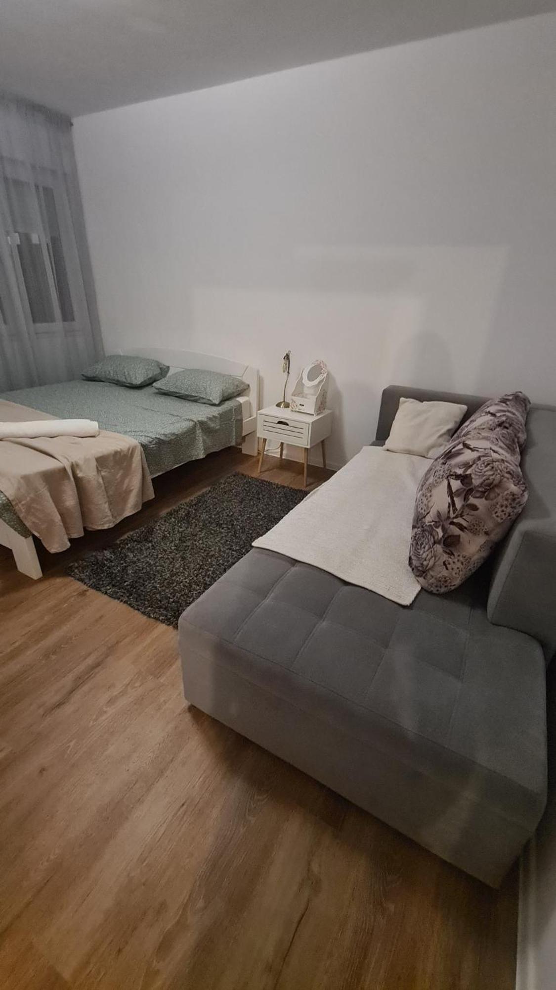 Peni Apartman Centar Banja Luka Bagian luar foto