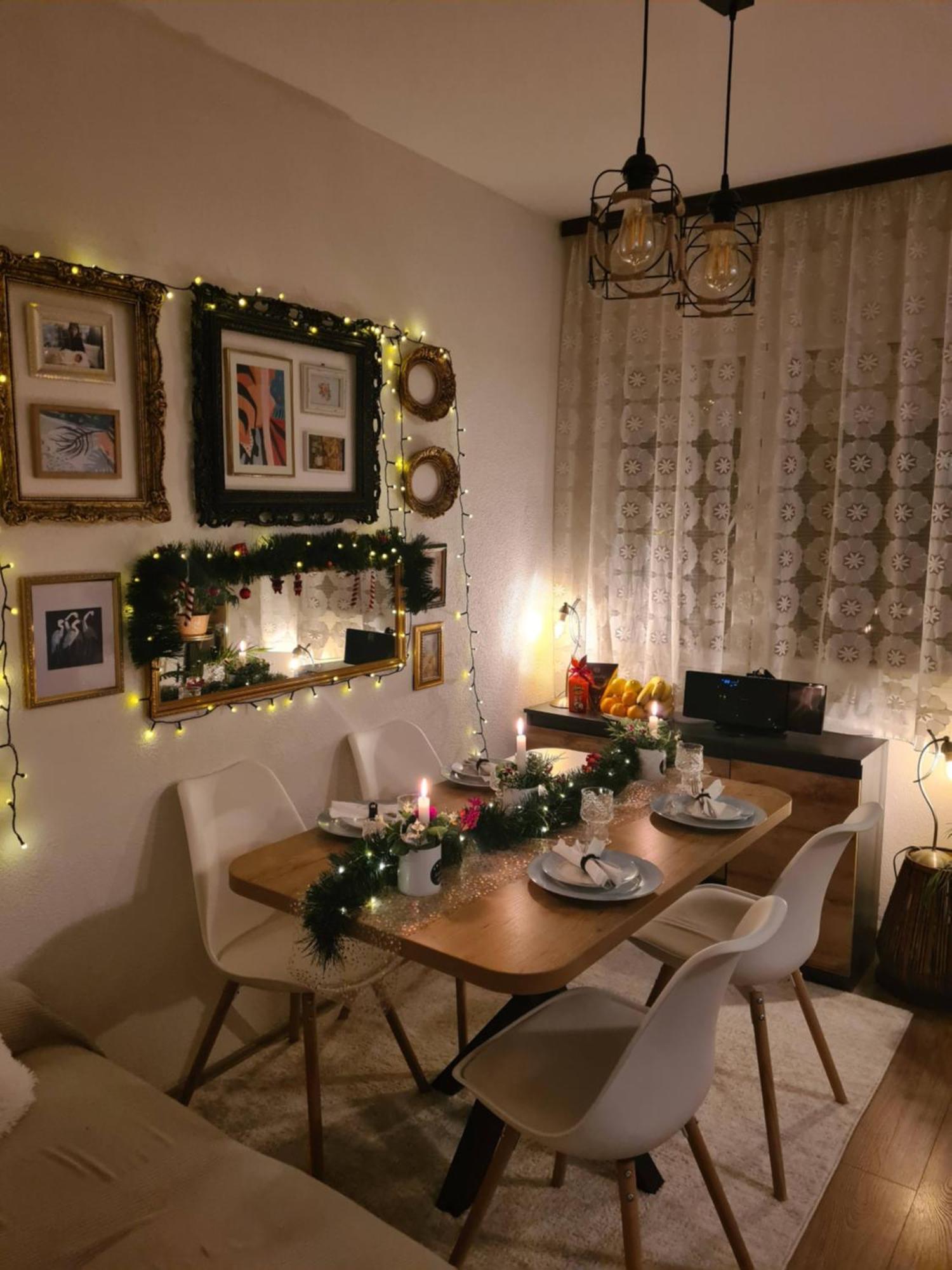 Peni Apartman Centar Banja Luka Bagian luar foto