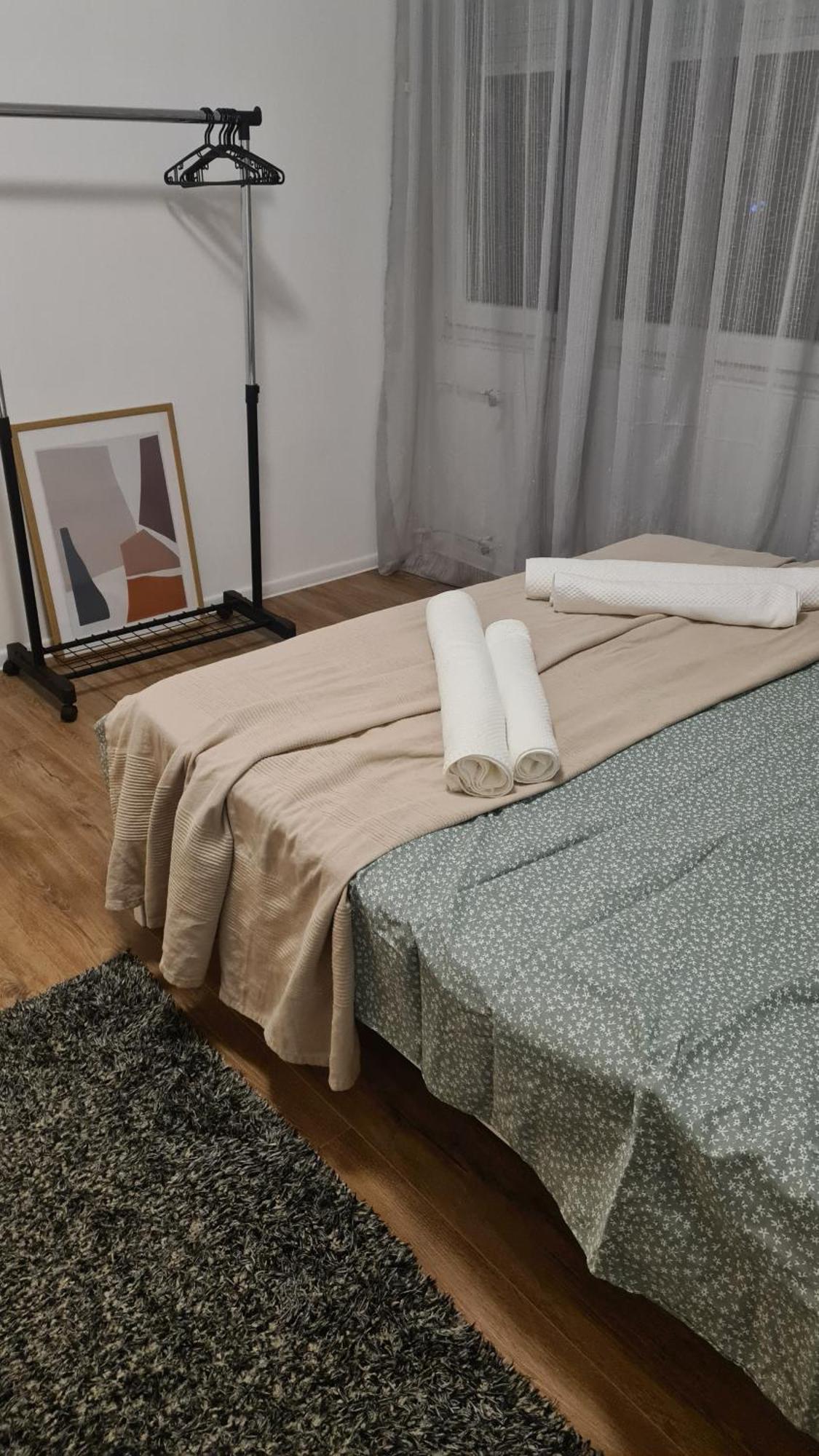 Peni Apartman Centar Banja Luka Bagian luar foto